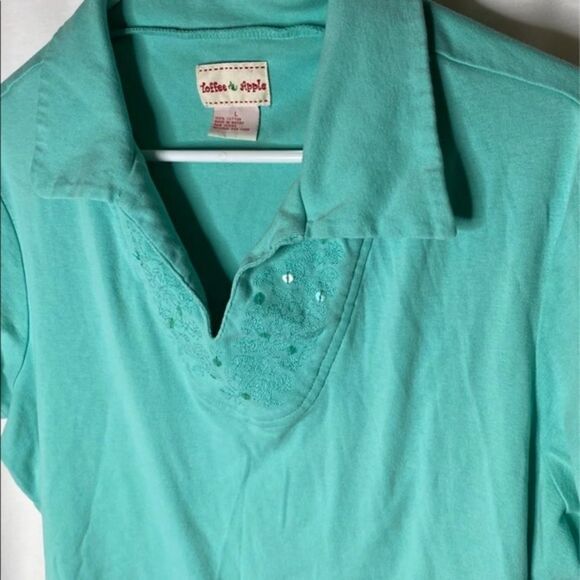 Toffee Apple Vintage Shirt - Picture 2 of 3